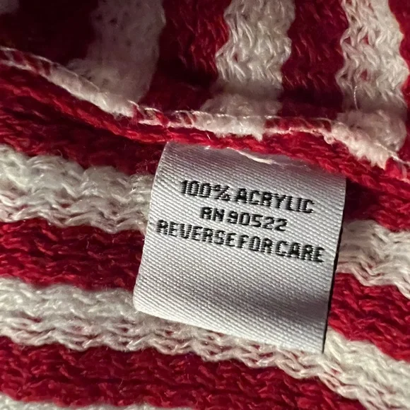 University of Arkansas Razorbacks - Unisex poncho - Picture 8 of 9